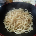 麺道楽 かぶとや - 追っかけ麺