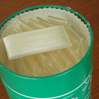 銘菓「晒よし飴」』by バリバリバースディ : 九重本舗 玉澤 工場直営店