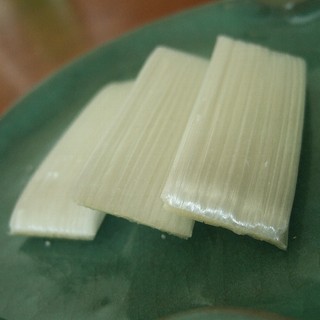 銘菓「晒よし飴」』by バリバリバースディ : 九重本舗 玉澤 工場直営店