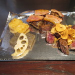 ニュー松坂 - ハンバーグ＆ステーキランチ