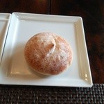 ぷてぃぱ - パン