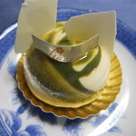 パティスリー フラブール - 利休