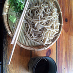 Teuchi Soba Korokoro - 