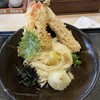 本格手打うどん 大河