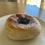 ルッツェルン エム ハヤシ - 天然酵母あんぱん