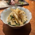 季彩や　ひで - うど