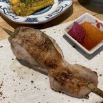 とり吉 セカンド - 