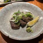 季彩や　ひで - 肉