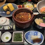 まるや本店 東京ミッドタウン店 - 