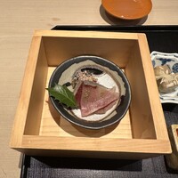祇園 にしかわ - 