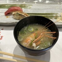 意気な寿し処阿部 広尾別館 - 