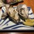 季彩や　ひで - 料理写真:牡蠣