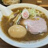 つけめんTETSU 御徒町らーめん横丁店