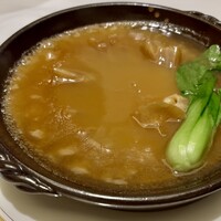 フカヒレ専門店 銀座七芳 - 