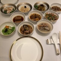 フカヒレ専門店 銀座七芳 - 