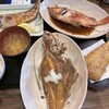 福浦漁港 みなと食堂