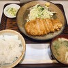 とんかつ おかめ