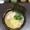 横濱家系ラーメン 勝鬨家