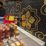 ピエール・エルメ・パリ - 料理写真: