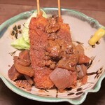 横浜ドラテン - 