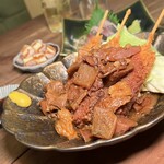 横浜ドラテン - 