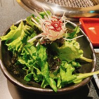 名古屋焼肉きらく - 