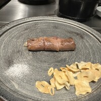 鉄板焼 さざんか - 