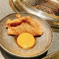 名古屋焼肉きらく - 