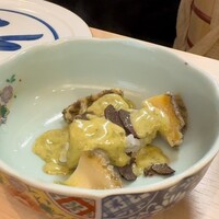 寿司福島 - 