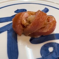 寿司福島 - 