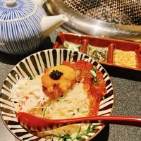 名古屋焼肉きらく - 