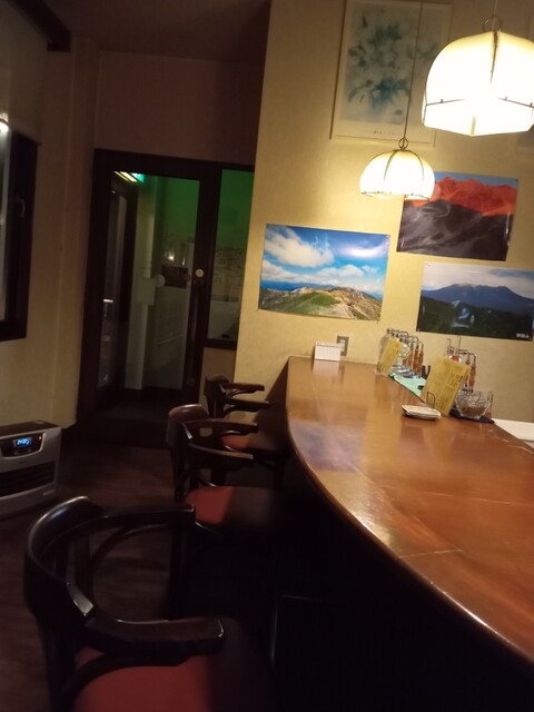 だいち - 川俣町その他（カフェ）の写真