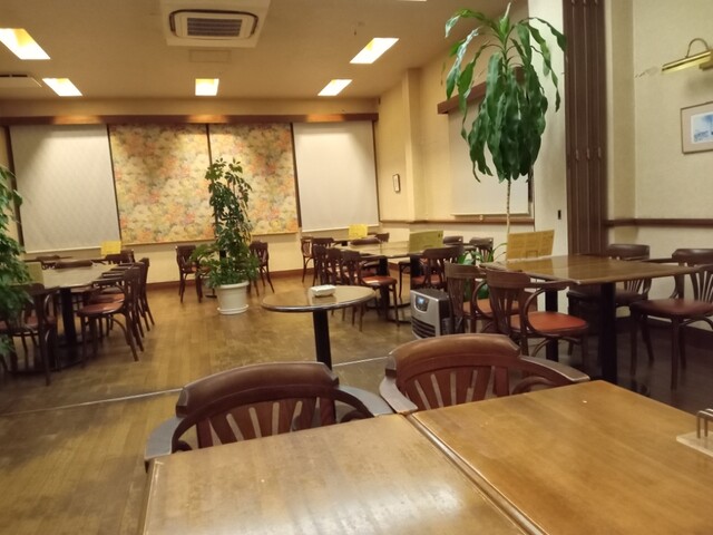 だいち - 川俣町その他（カフェ）の写真