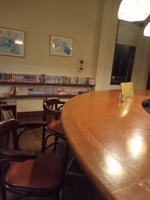 だいち - 川俣町その他（カフェ）の写真