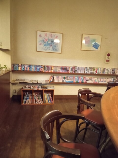 だいち - 川俣町その他（カフェ）の写真