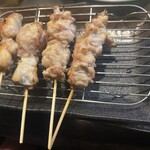 お酒といろいろ かわうそ - 