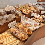 ベッカライ ブラウベルグ - 