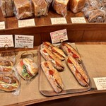 ベッカライ ブラウベルグ - 