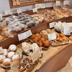 ベッカライ ブラウベルグ - 