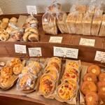 ベッカライ ブラウベルグ - 