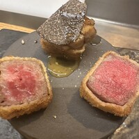 旬ぎく - 