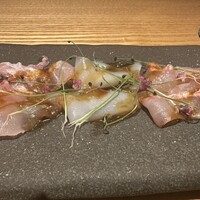 旬ぎく - 