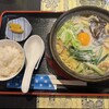 鍋焼きラーメンのがろ～ とさのさとAGRI COLLETTO店