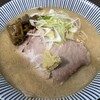灼味噌らーめん 八堂八