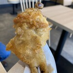 ケンタッキーフライドチキン - 料理写真: