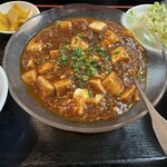 中国家庭料理 有楽飯店 - 料理写真: