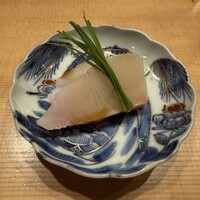 新地 鮓 ゆうじろう - 