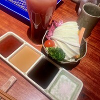 串揚げキッチン だん 梅田店 - 