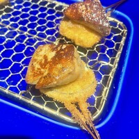 串揚げキッチン だん 梅田店 - 