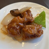 中国料理 四川 - 